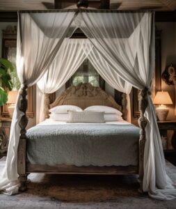 Cama Árabe