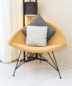 Silla japonesa