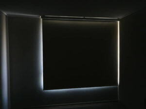 Cortinas-Blackout