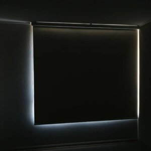 Cortinas-Blackout